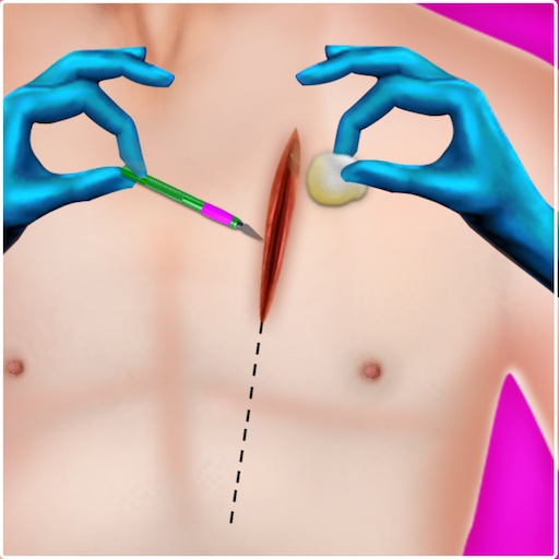 Heart Surgery & Multi Surgery Unduh di Windows