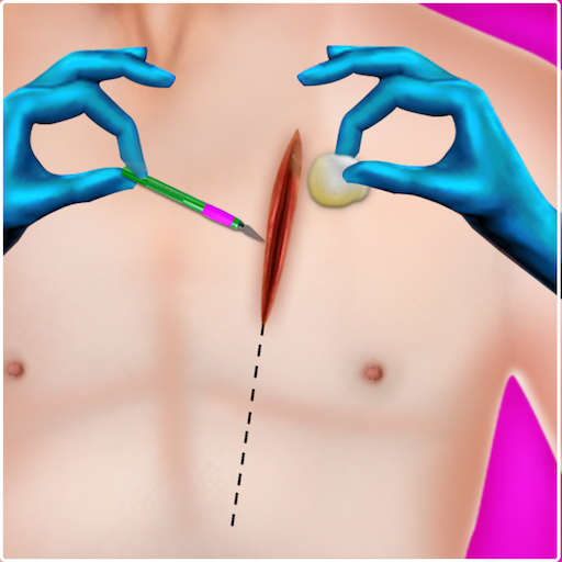 Heart Surgery & Multi Surgery 5.1.6 Icon