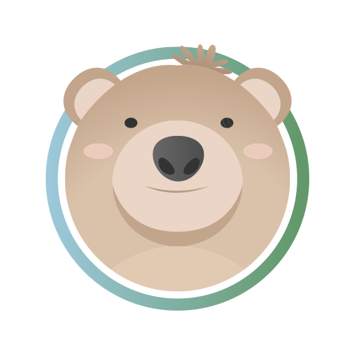 無微不誌/ My Care Diary logo