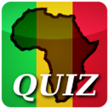 Quiz Africa icon