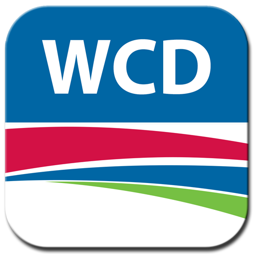White Cross Dispensary logo