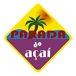 Cover Image of Herunterladen Parada do Açaí - Delivery  APK