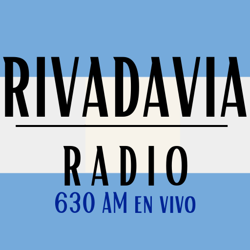 Rivadavia Radio 630 AM en vivo