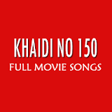 All KHAIDI No 150 Movie Songs icon