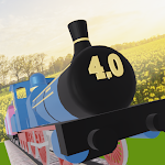 Cover Image of 下载 Railroad Manager 3  APK