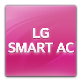 LG Smart AC icon