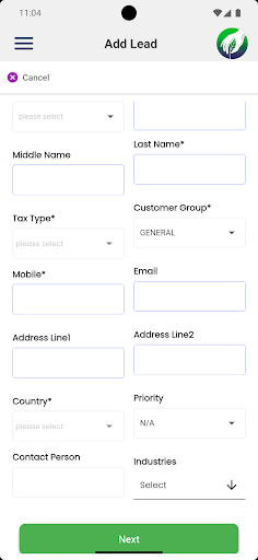Power Hands Plantation