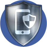 Secure Antivirus icon
