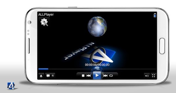 ALLPlayer Video Player Unknown