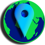 Fake GPS with Joystick-AdFree icon