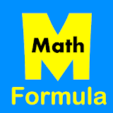 All Math Formula icon