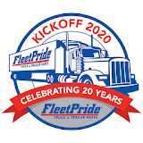 FleetPride Kickoff icon