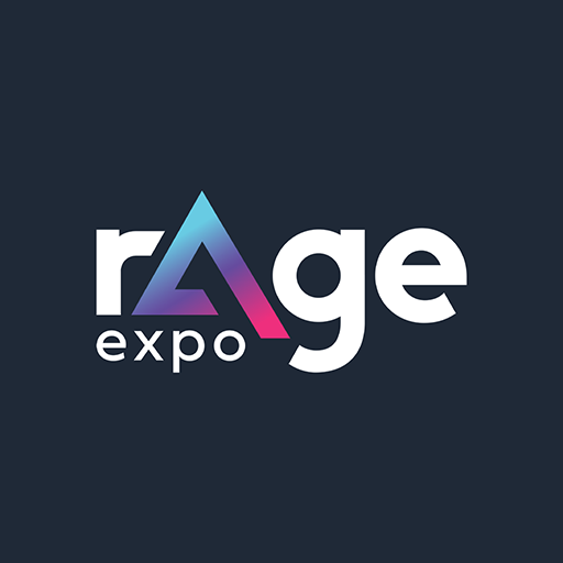 My.rAge.Expo logo