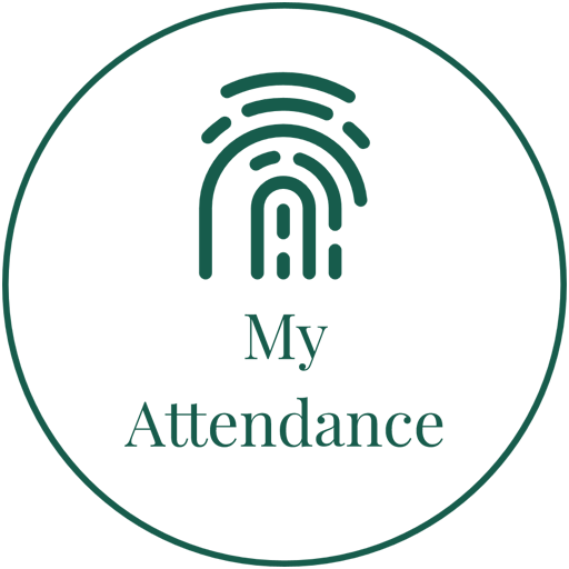 My Attendance logo