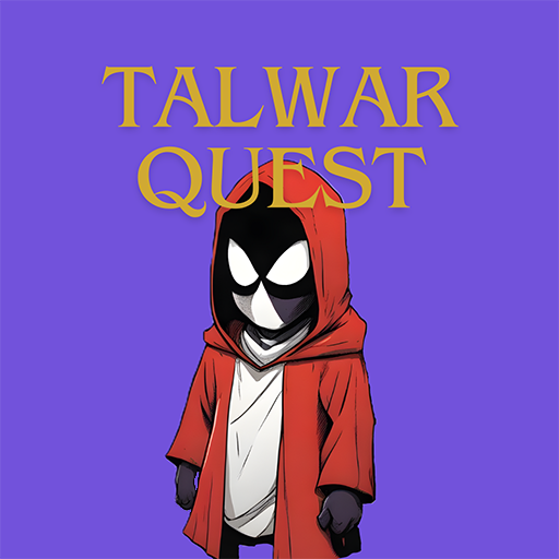 Talwar Quest