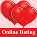 Freee Dating App Chat and Meet Icon