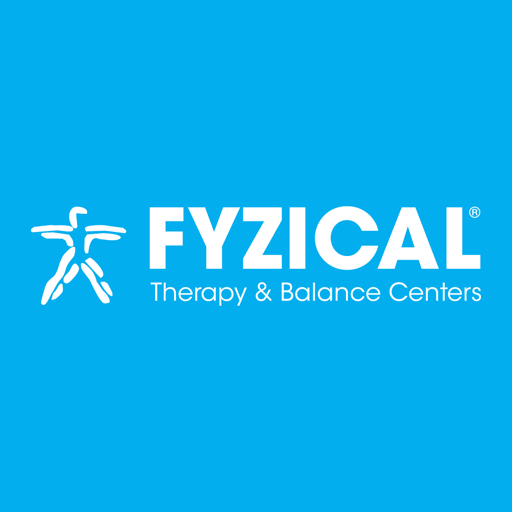 FYZICAL Patient App logo