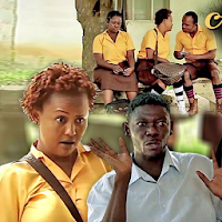 AFRICAN TWI MOVIES - GHANAIAN MOVIES - TWI FILMS
