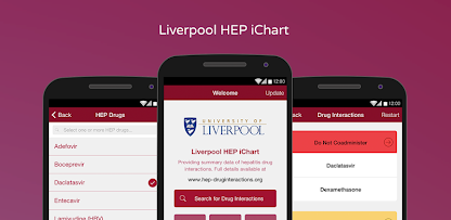 Android Apps By Liverpool Drug Interactions Group On Google Play