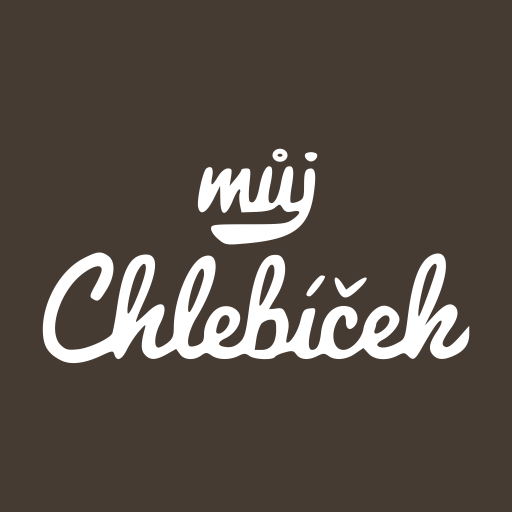 Můj Chlebíček logo