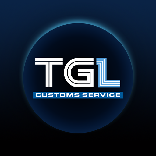 TGLGumruk logo