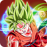 Dragon Goku Hero Dungeon Survivor Adventure Fight icon