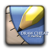 Draw Cheat (Or Something...) icon
