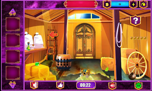 Escape Room: 100 doors magic screenshot