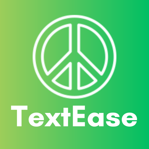 TextEase logo