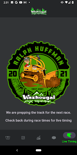 Washougal MX Screen 3