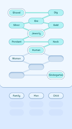 Game screenshot Logic Line: Word Puzzle Game hack