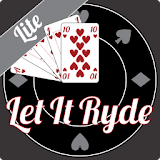 Let it Ryde free icon