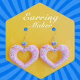 Earring Maker icon