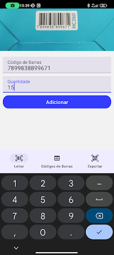 Contech Screen 2