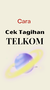 Cara Cek Tagihan Telkom