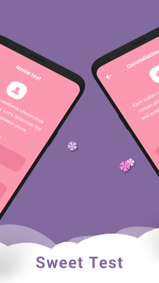 #3. Sweet Test (Android) Podle: Winsun Game