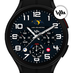 SamWatch Analog Omicron 3