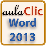 Curso Word 2013 icon