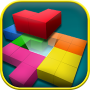 Top 50 Puzzle Apps Like Brick Blocks - The Board Puzzle - Best Alternatives