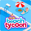 Beach Club Tycoon : Idle Game