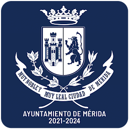 Imagen de icono Mérida Móvil