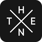 Cover Image of ダウンロード Thenx  APK