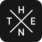 Thenx icon
