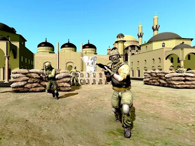 Counter Strike GO: Gun Games – Apps no Google Play