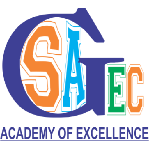 GSA Digital logo