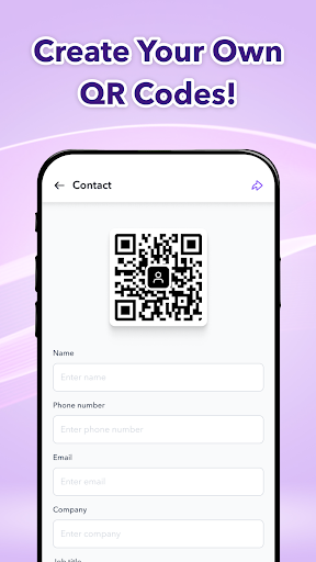 QR Scanner & Barcode Reader screenshot 6