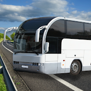 Bus Driver Simulator 3D Mod apk versão mais recente download gratuito