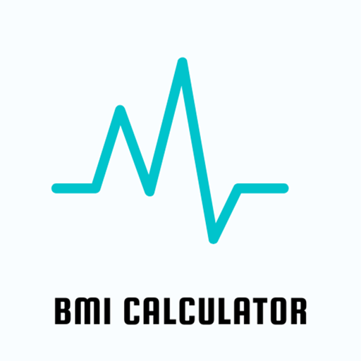 BMI Calculator logo