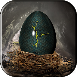 Icon image My DragonX: 2nd Generation