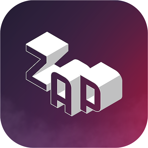 ZAP88 logo
